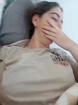 laparejaideal08 online show from 12, 2, 2026