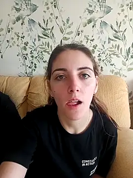 laparejaideal08 online show from 28, 2, 2026