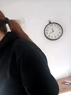 laparejaideal08 online show from 14, 4, 2026