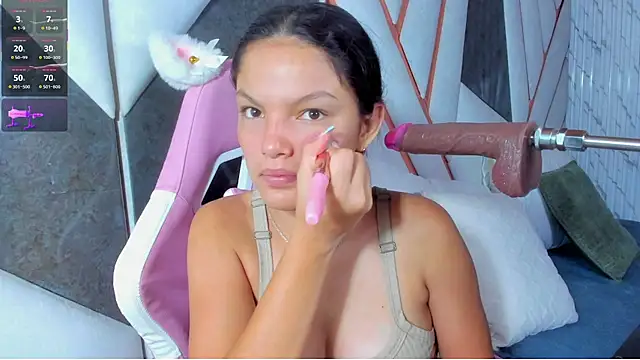 isa kolins online show from 1, 6, 2026
