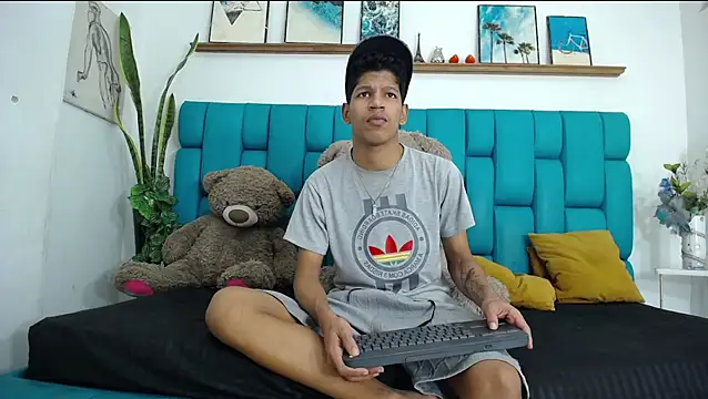 Snapshot of Stephen_Angel chatting on 18, 2, 2026 Stephen Angel online show from 18, 2, 2026