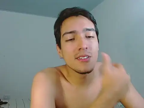 Snapshot of NickFin chatting on 22, 7, 2026 NickFin online show from 22, 7, 2026