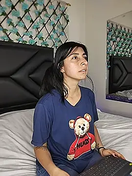 EmmaWilliamss4 online show from 31, 1, 2026