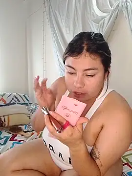 Snapshot of SakuraDoll7u7 chatting on 14, 3, 2026 SakuraDoll7u7 online show from 14, 3, 2026