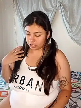 Snapshot of SakuraDoll7u7 chatting on 15, 3, 2026 SakuraDoll7u7 online show from 15, 3, 2026