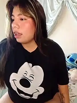 Snapshot of SakuraDoll7u7 chatting on 30, 3, 2026 SakuraDoll7u7 online show from 30, 3, 2026