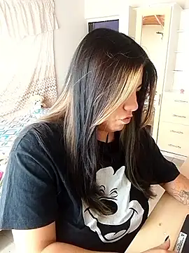 Snapshot of SakuraDoll7u7 chatting on 21, 4, 2026 SakuraDoll7u7 online show from 21, 4, 2026