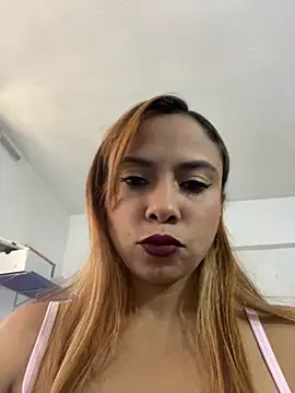 Snapshot of Samantha_rousse28 chatting on 15, 2, 2026 Samantha rousse28 online show from 15, 2, 2026