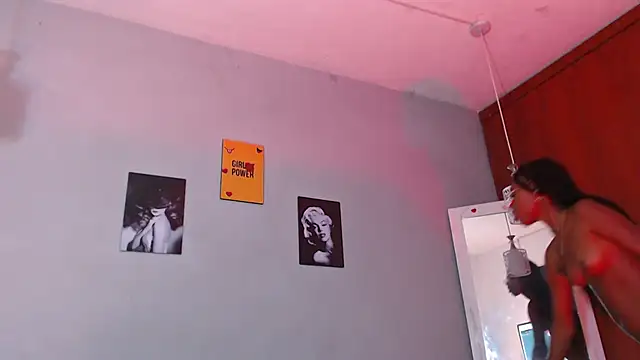 Snapshot of arianna_rossi11 chatting on 4, 3, 2026 arianna rossi11 online show from 4, 3, 2026