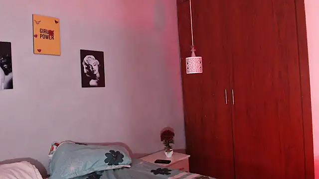 Snapshot of arianna_rossi11 chatting on 14, 3, 2026 arianna rossi11 online show from 14, 3, 2026