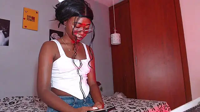 Snapshot of arianna_rossi11 chatting on 25, 3, 2026 arianna rossi11 online show from 25, 3, 2026