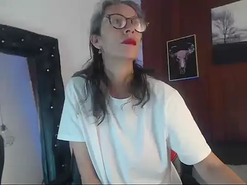 Snapshot of laurasofia45 chatting on 19, 2, 2026 laurasofia45 online show from 19, 2, 2026