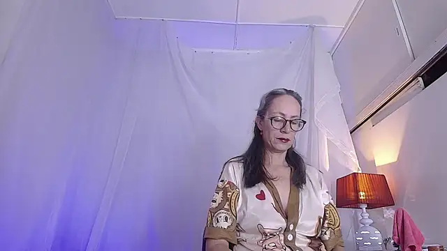 laurasofia45 online show from 22, 3, 2026