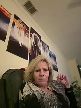 Snapshot of FireAfterDark chatting on 7, 2, 2026 FireAfterDark online show from 7, 2, 2026