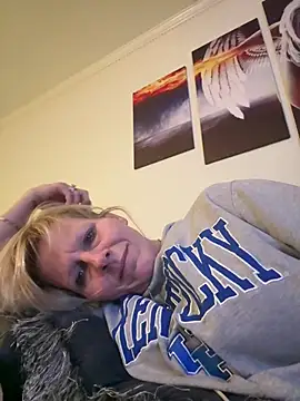 Snapshot of FireAfterDark chatting on 19, 2, 2026 FireAfterDark online show from 19, 2, 2026