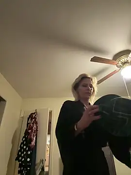 FireAfterDark online show from 13, 3, 2026