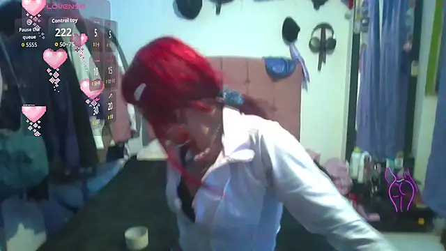 Snapshot of suky_pou chatting on 14, 3, 2026 suky pou online show from 14, 3, 2026