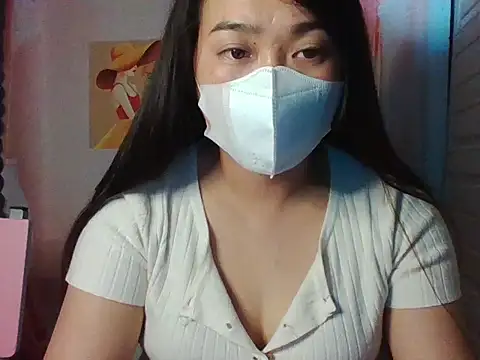 Anie6996 online show from 25, 2, 2026