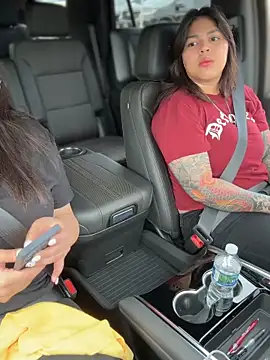 KittyTatts online show from 14, 2, 2026