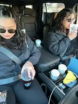 KittyTatts online show from 22, 2, 2026