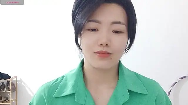 Snapshot of Nikishine chatting on 25, 4, 2026 Nikishine online show from 25, 4, 2026