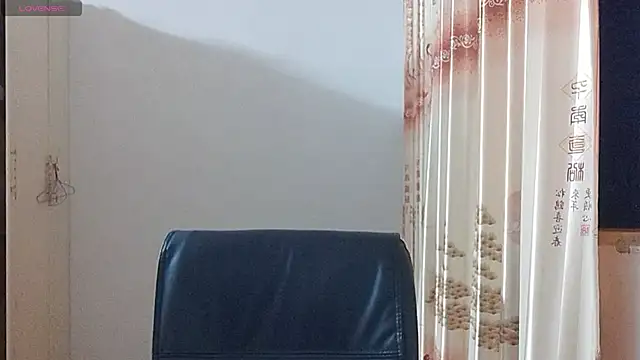 Snapshot of Nikishine chatting on 24, 7, 2026 Nikishine online show from 24, 7, 2026