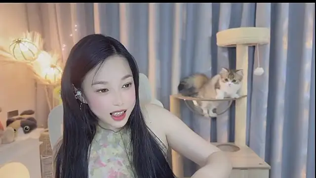 Snapshot of Yumi_yuni chatting on 27, 4, 2026 Yumi yuni online show from 27, 4, 2026