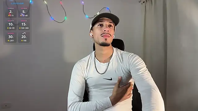 rafael stone11 online show from 7, 2, 2026