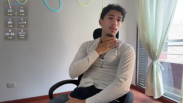 rafael stone11 online show from 7, 2, 2026