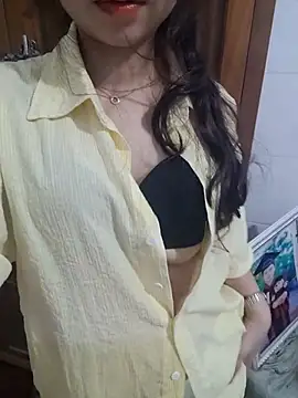 Snapshot of NinaKey chatting on 22, 2, 2026 NinaKey online show from 22, 2, 2026