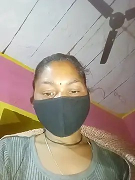 Snapshot of Raamdevi158 chatting on 27, 2, 2026 Raamdevi158 online show from 27, 2, 2026