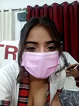 Snapshot of love_virginbaby chatting on 12, 3, 2026 love virginbaby online show from 12, 3, 2026