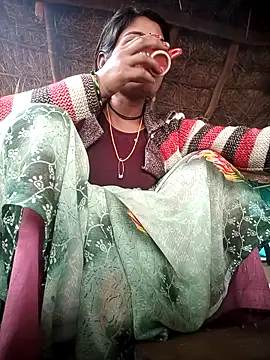 Hotty raghni online show from 1, 2, 2026