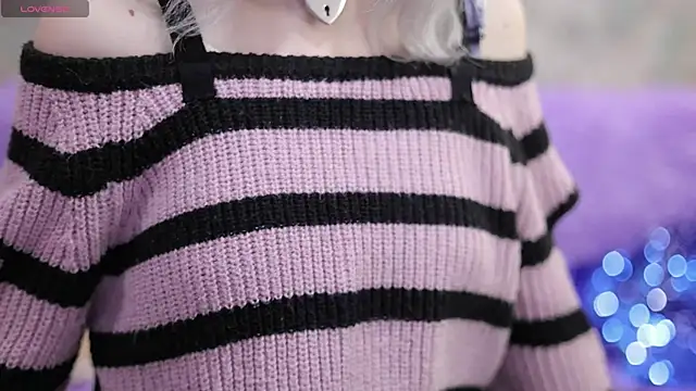 Yunakiss online show from 9, 3, 2026