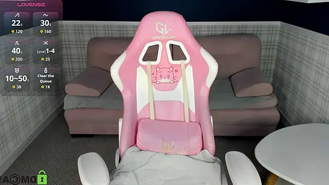 Stella Lee online show from 26, 3, 2026