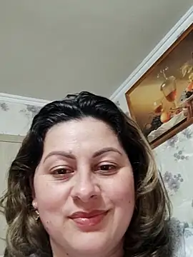 Snapshot of Soli9999 chatting on 19, 4, 2026 Soli9999 online show from 19, 4, 2026