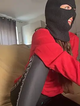 Snapshot of la_mora69 chatting on 10, 4, 2026 la mora69 online show from 10, 4, 2026