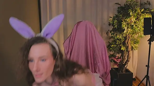 AriaLiko online show from 3, 4, 2026