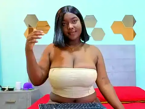 DanielaGil7 online show from 15, 4, 2026