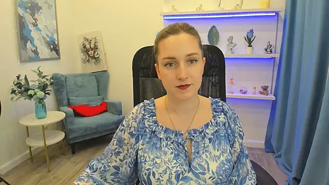CaseyTerini online show from 16, 5, 2026