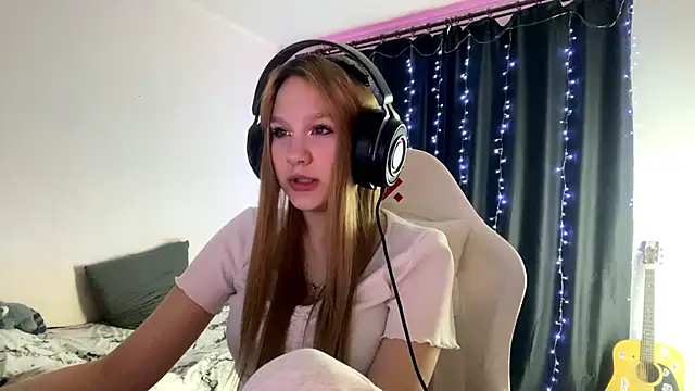 axin burnell online show from 27, 3, 2026