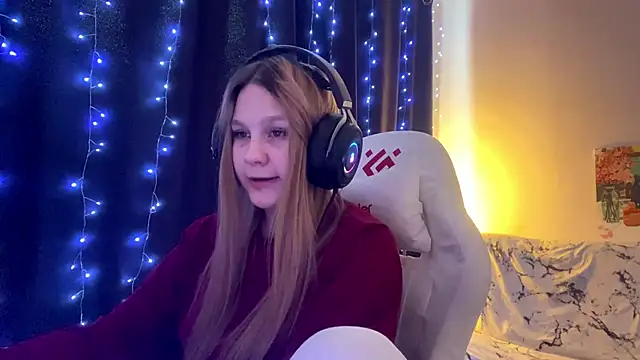 axin burnell online show from 28, 5, 2026