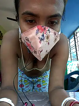 Snapshot of Mahira06 chatting on 1, 4, 2026 Mahira06 online show from 1, 4, 2026