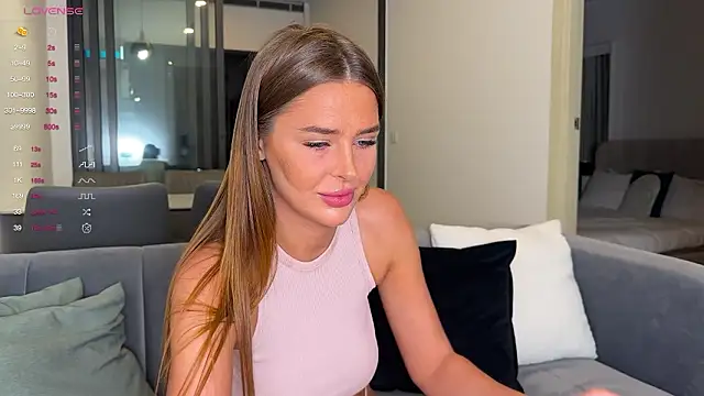 bianca lawwson  online show from 26, 2, 2026