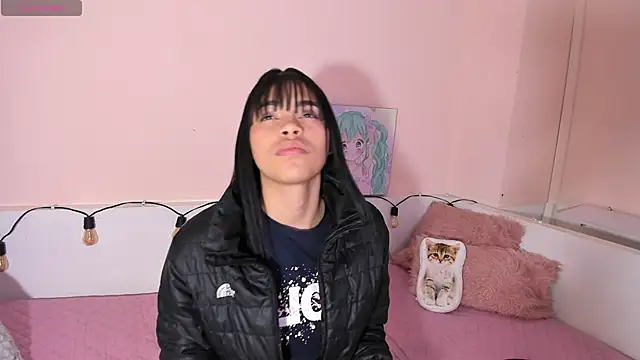 Snapshot of kendall_hernandez chatting on 5, 2, 2026 kendall hernandez online show from 5, 2, 2026