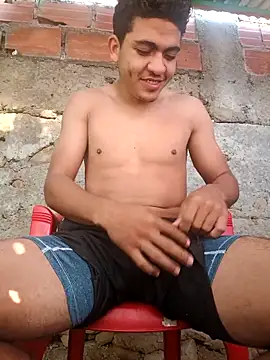 NikoHot anatole online show from 18, 2, 2026