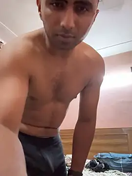 pradeep8704 online show from 15, 7, 2026