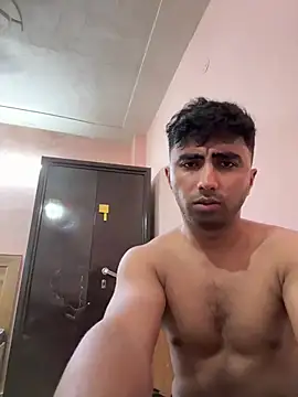 pradeep8704 online show from 16, 7, 2026