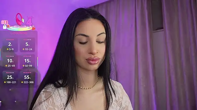 Snapshot of Celine_Noir chatting on 17, 3, 2026 Celine Noir online show from 17, 3, 2026