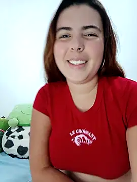 Snapshot of lyss_muller chatting on 26, 3, 2026 lyss muller online show from 26, 3, 2026